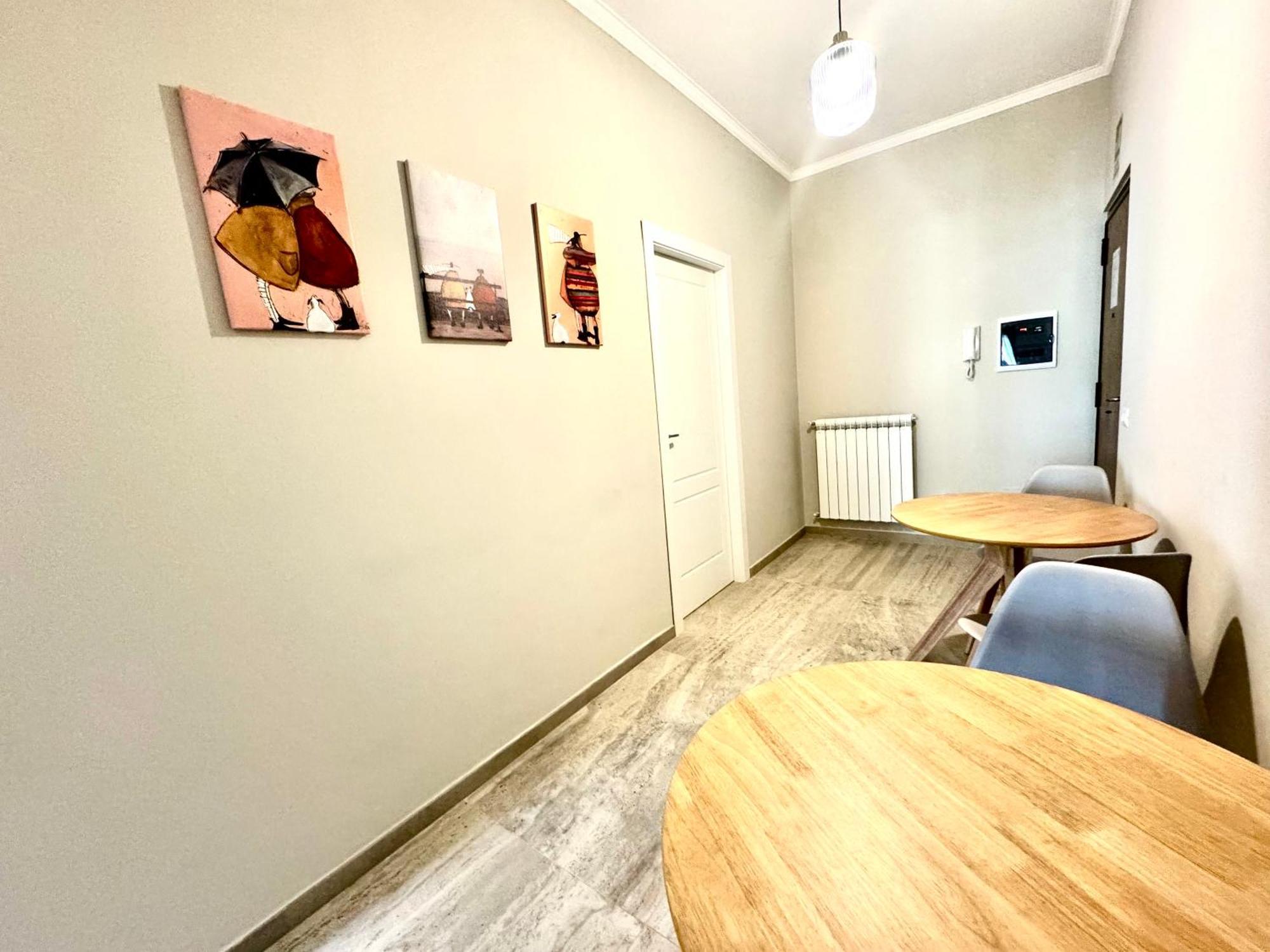 Doina Guest House Roma Exterior foto