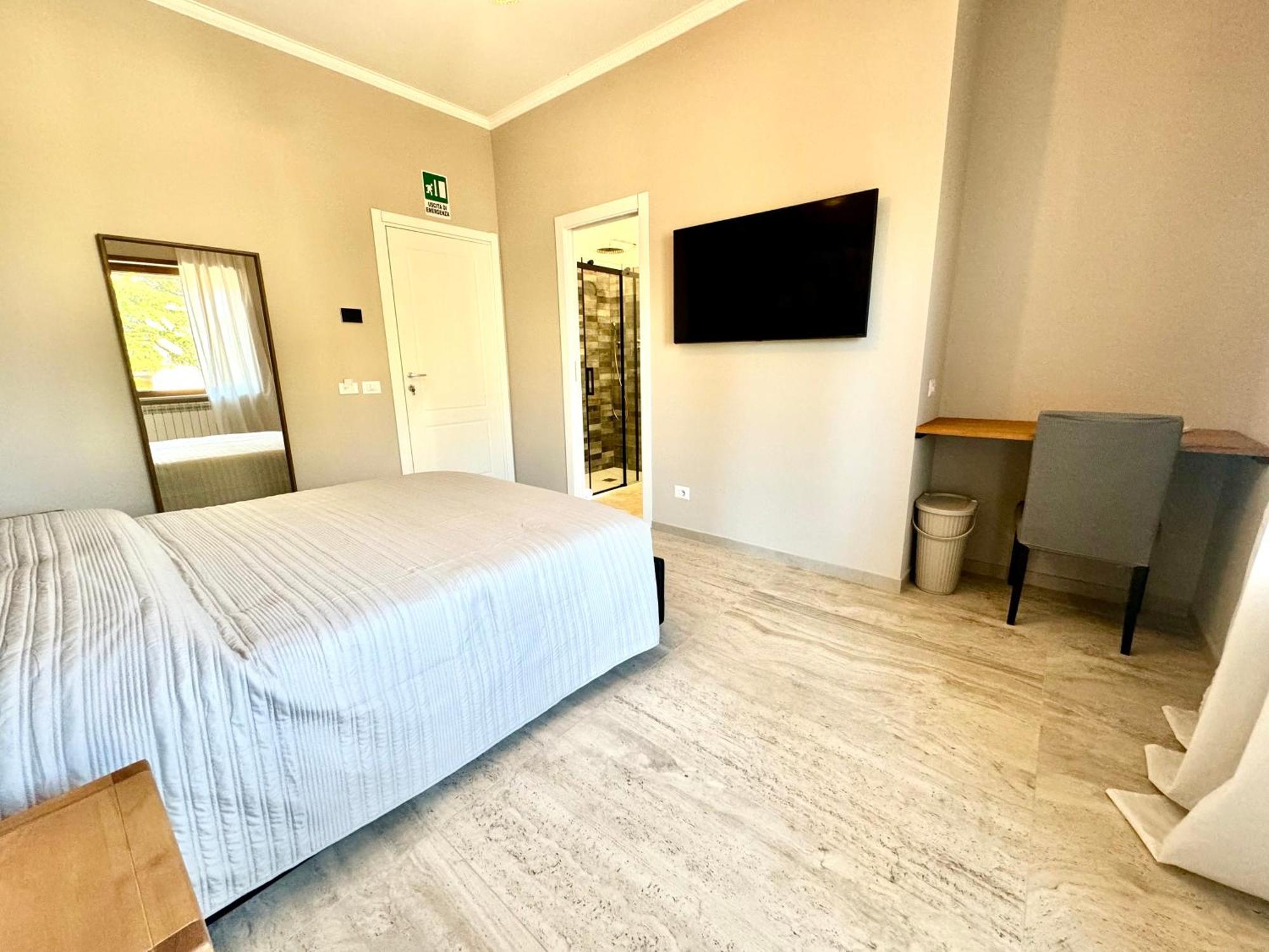 Doina Guest House Roma Exterior foto