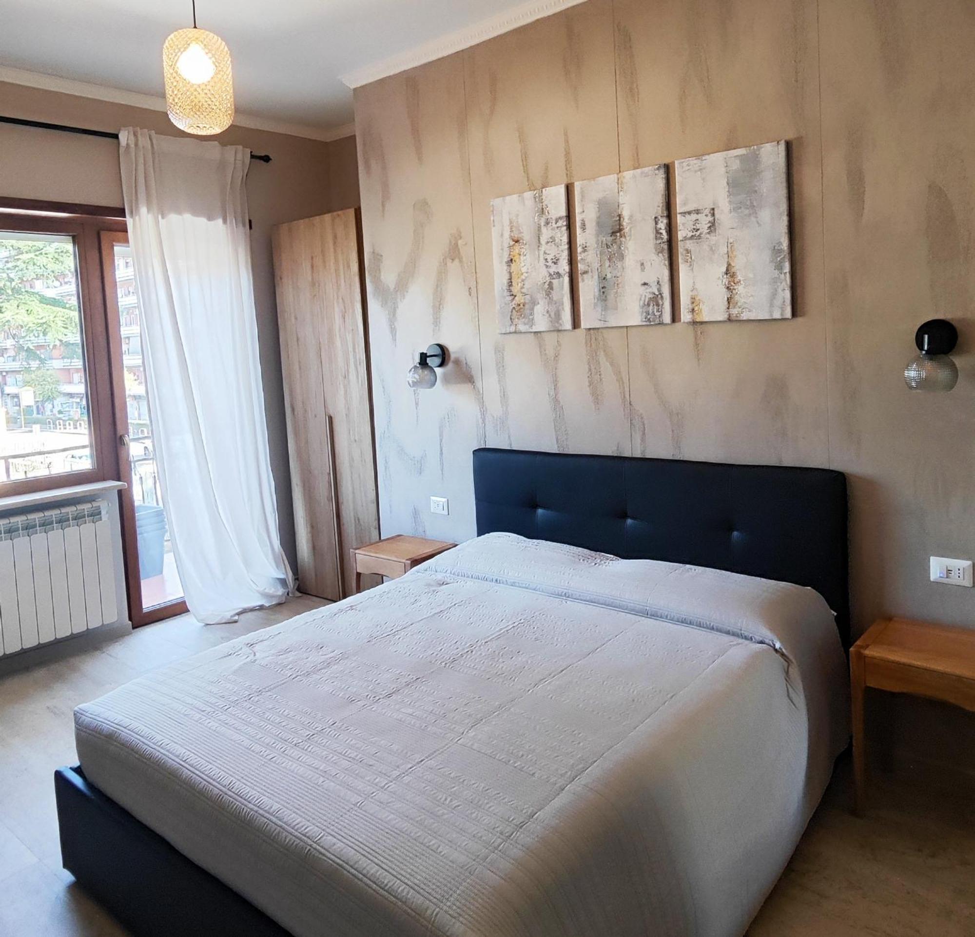 Doina Guest House Roma Exterior foto