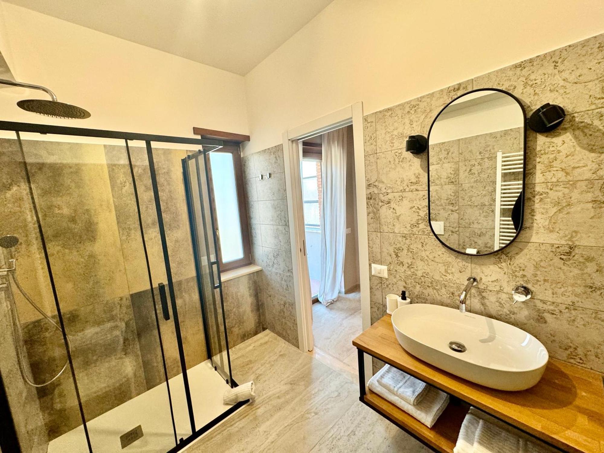 Doina Guest House Roma Exterior foto