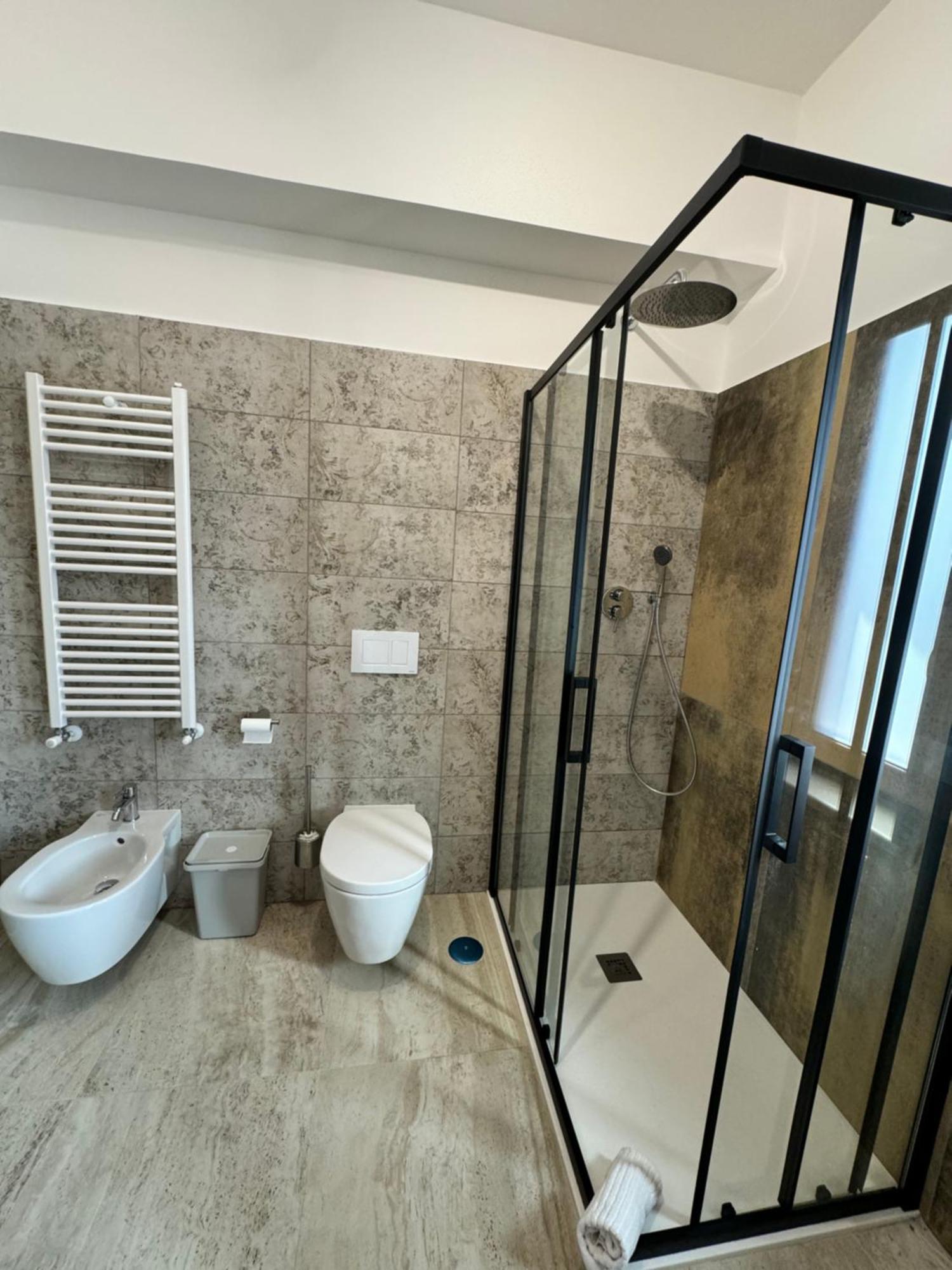 Doina Guest House Roma Exterior foto