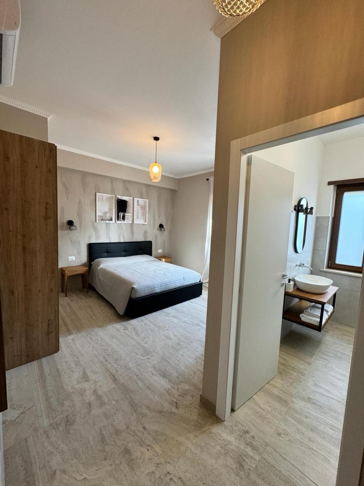 Doina Guest House Roma Exterior foto
