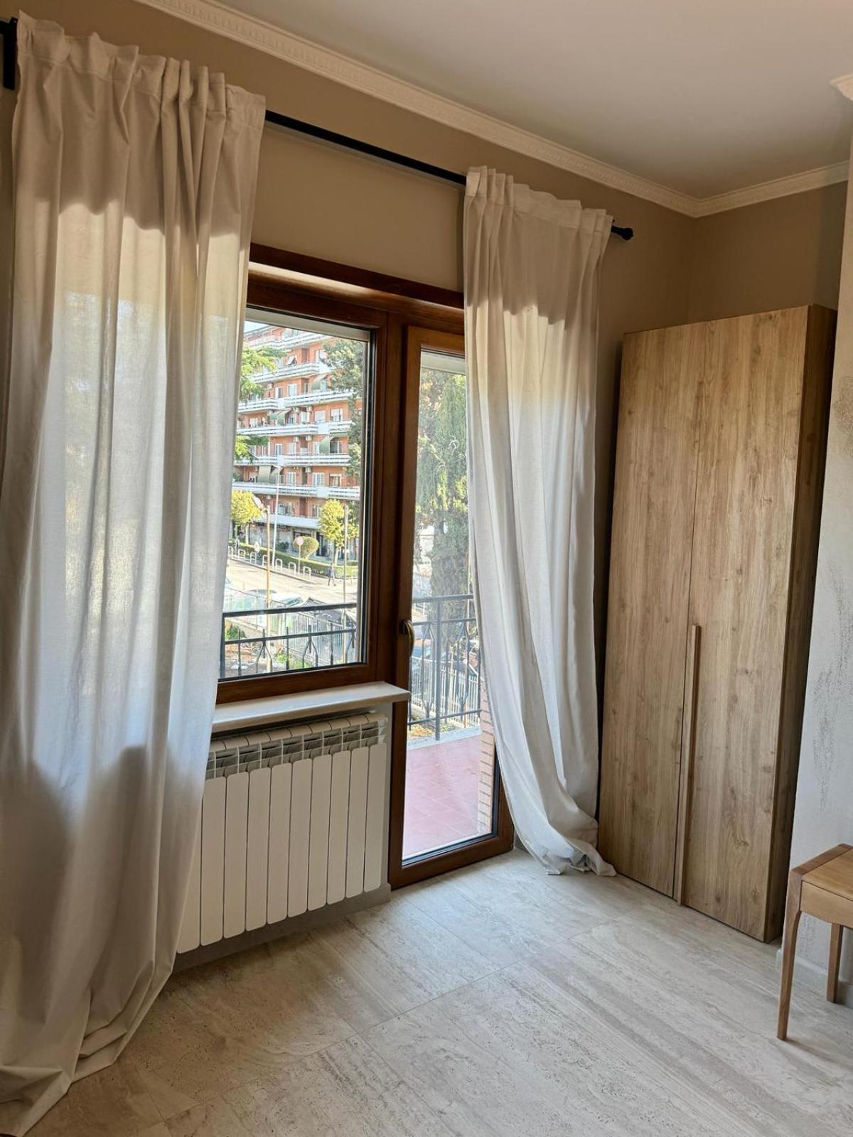 Doina Guest House Roma Exterior foto